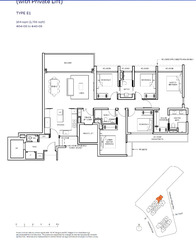 Skye At Holland (D10), Apartment #489521771